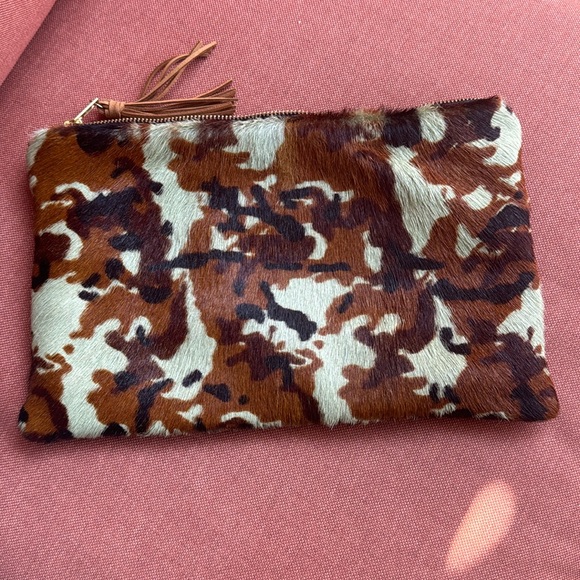 Parker and Hyde camo clutch - Picture 1 of 5